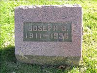 Stepelevitch, Joseph B